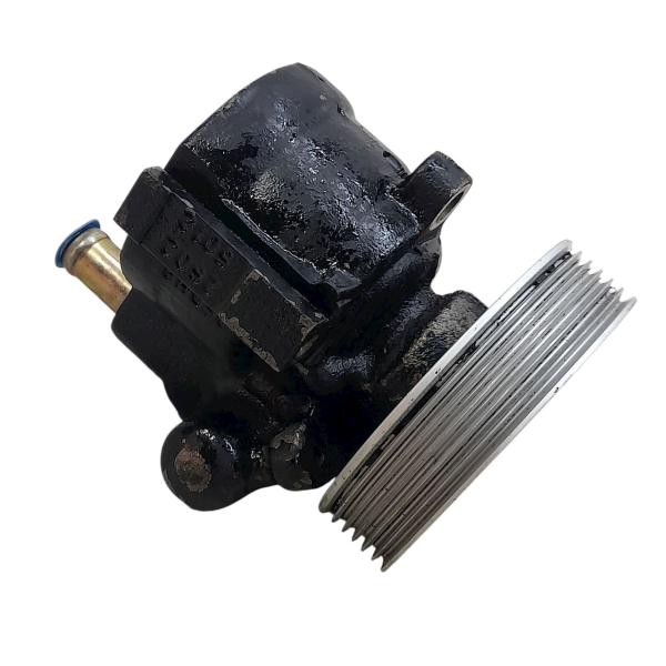 BOMBA DIREÇÃO HIDRÁULICA  RENAULT SCENIC 2.0 8V 2000 193496