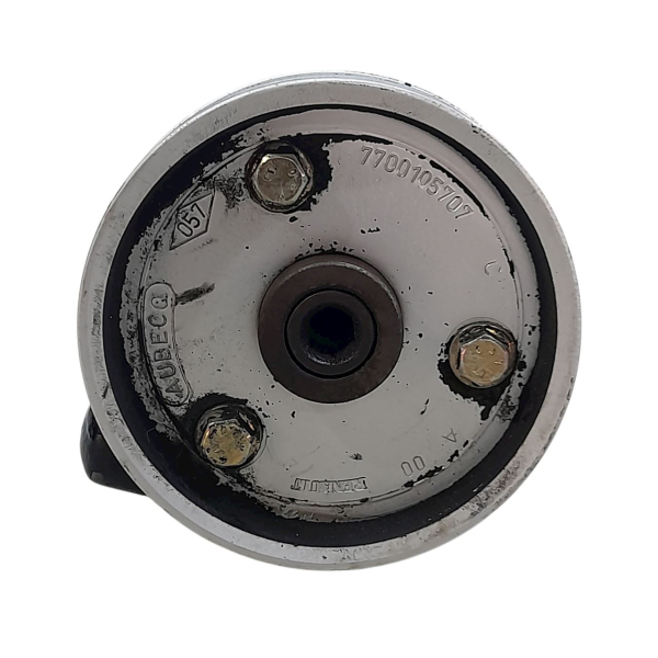 BOMBA DIREÇÃO HIDRÁULICA  RENAULT SCENIC 2.0 8V 2000 193496