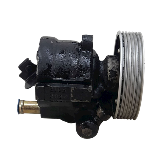 BOMBA DIREÇÃO HIDRÁULICA  RENAULT SCENIC 2.0 8V 2000 193496