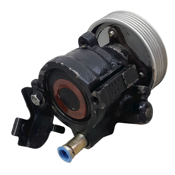 BOMBA DIREÇÃO HIDRÁULICA  RENAULT SCENIC 2.0 8V 2000 193496