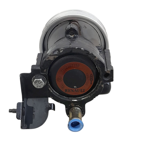 BOMBA DIREÇÃO HIDRÁULICA  RENAULT SCENIC 2.0 8V 2000 193496