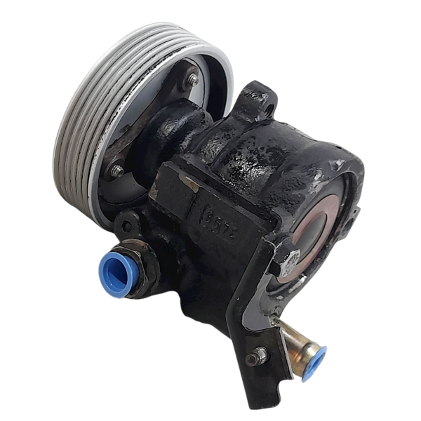 BOMBA DIREÇÃO HIDRÁULICA  RENAULT SCENIC 2.0 8V 2000 193496