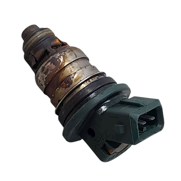 BICO INJEÇÃO ELETRÔNICA  RENAULT SCENIC 2.0 8V 2000 193440