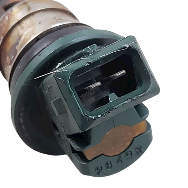 BICO INJEÇÃO ELETRÔNICA  RENAULT SCENIC 2.0 8V 2000 193440