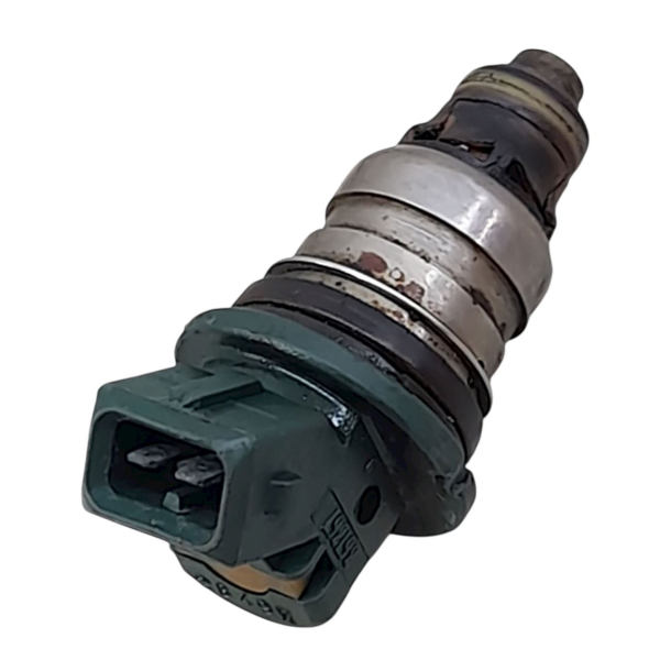 BICO INJEÇÃO ELETRÔNICA  RENAULT SCENIC 2.0 8V 2000 193442