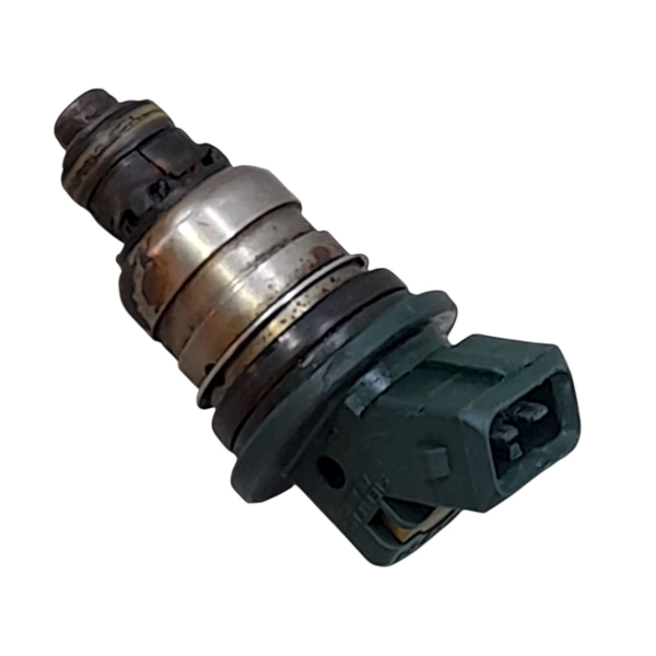 BICO INJEÇÃO ELETRÔNICA  RENAULT SCENIC 2.0 8V 2000 193442