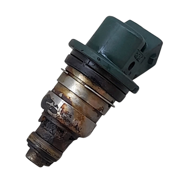 BICO INJEÇÃO ELETRÔNICA  RENAULT SCENIC 2.0 8V 2000 193442