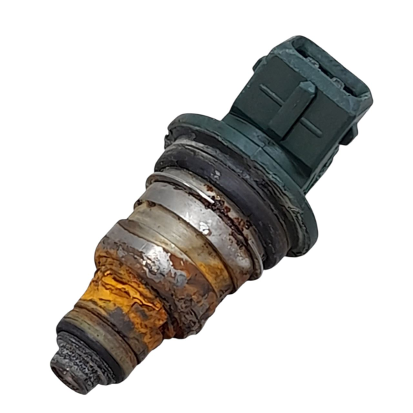 BICO INJEÇÃO ELETRÔNICA  RENAULT SCENIC 2.0 8V 2000 193443