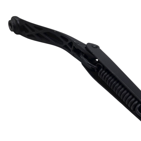 BRAÇO ESQUERDO LIMPADOR PARA-BRISA  FIAT LINEA DUAL 1.8 16V 2011 193507