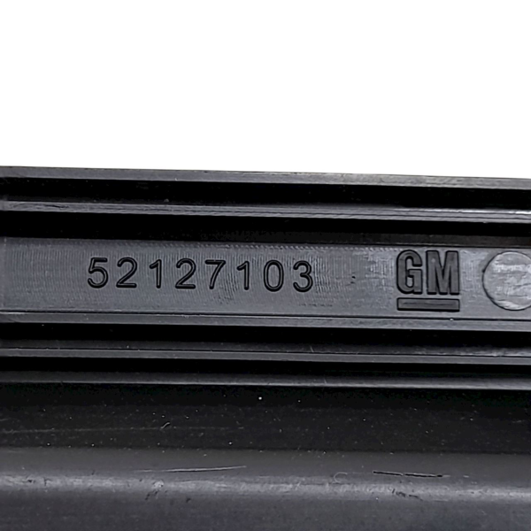 DEFLETOR ACABAMENTO SUPERIOR RADIADOR GM SPIN PRISMA ONIX 2018    193760