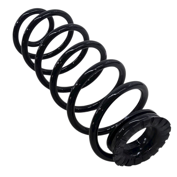 MOLA TRASEIRA  FIAT LINEA DUAL 1.8 16V 2011 193386