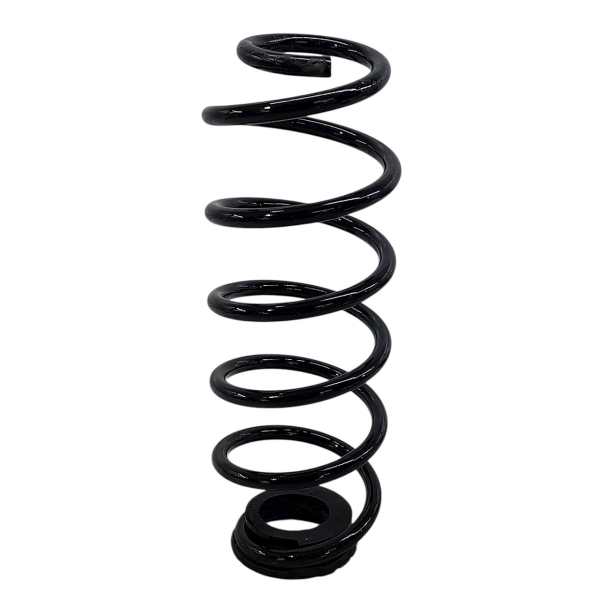 MOLA TRASEIRA  FIAT LINEA DUAL 1.8 16V 2011 193386