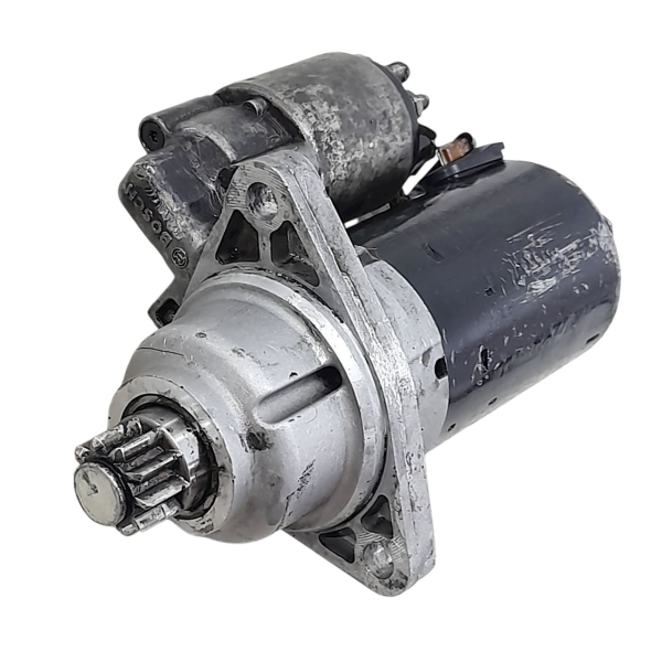 MOTOR DE ARRANQUE FIAT LINEA DUAL 1.8 16V 2011 V1739 - P26