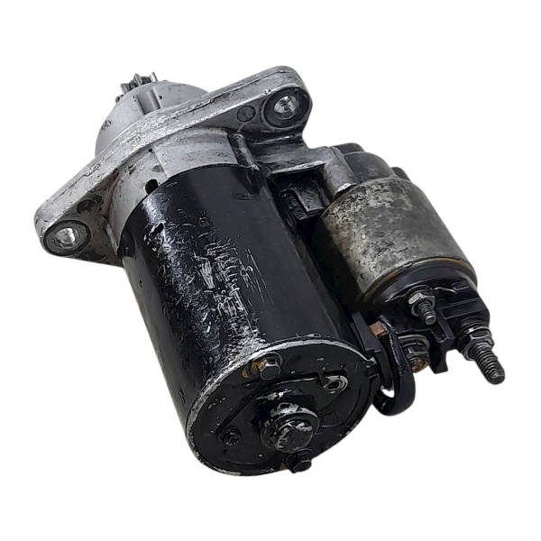 MOTOR DE ARRANQUE FIAT LINEA DUAL 1.8 16V 2011 V1739 - P26