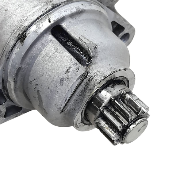 MOTOR DE ARRANQUE FIAT LINEA DUAL 1.8 16V 2011 V1739 - P26