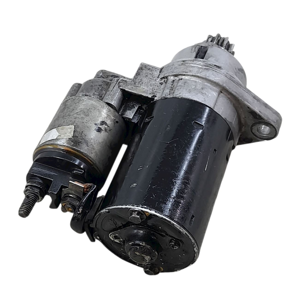 MOTOR DE ARRANQUE FIAT LINEA DUAL 1.8 16V 2011 V1739 - P26