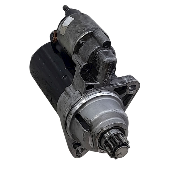 MOTOR DE ARRANQUE FIAT LINEA DUAL 1.8 16V 2011 V1739 - P26