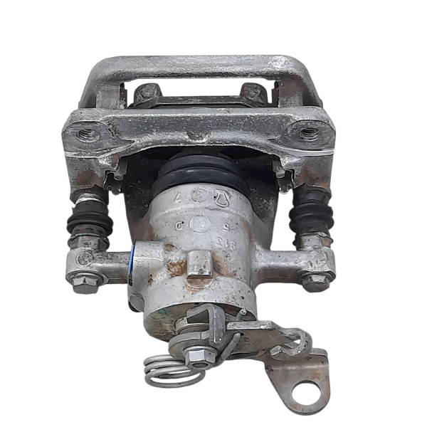 PINÇA TRASEIRA DIREITA  FIAT LINEA DUAL 1.8 16V 2011 193500