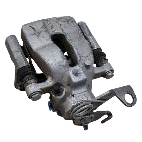 PINÇA TRASEIRA ESQUERDA  FIAT LINEA DUAL 1.8 16V 2011 193501