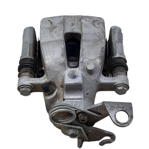 PINÇA TRASEIRA ESQUERDA  FIAT LINEA DUAL 1.8 16V 2011 193501