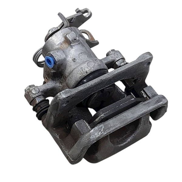 PINÇA TRASEIRA ESQUERDA  FIAT LINEA DUAL 1.8 16V 2011 193501