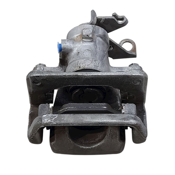 PINÇA TRASEIRA ESQUERDA  FIAT LINEA DUAL 1.8 16V 2011 193501