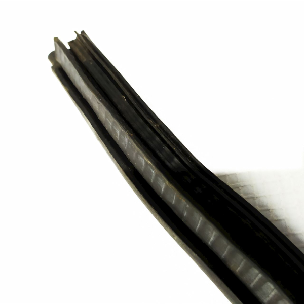 BORRACHA TAMPA TRASEIRA RENAULT KWID 1.0 2021 66999