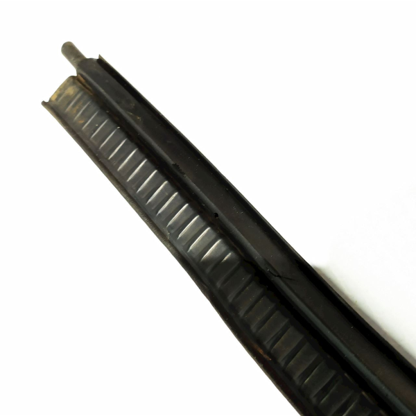 BORRACHA TAMPA TRASEIRA RENAULT KWID 1.0 2021 66999