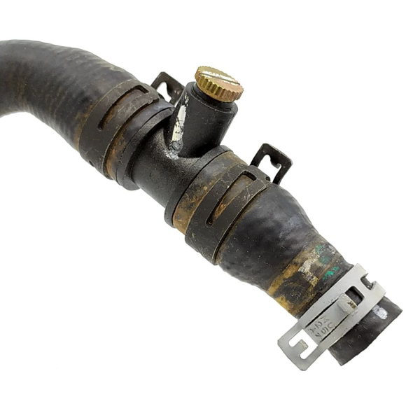 MANGUEIRA SUPERIOR AR QUENTE RENAULT KWID 1.0 2021 67097