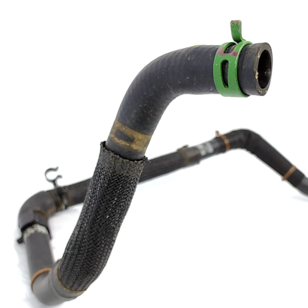 MANGUEIRA SUPERIOR AR QUENTE RENAULT KWID 1.0 2021 67097