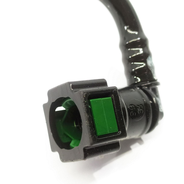 MANGUEIRA VÁLVULA CÂNISTER COLETOR ADMISSÃO RENAULT KWID 1.0 2021 67106