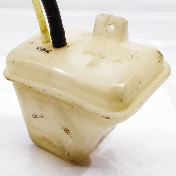 RESERVATÓRIO EXPANSÃO RADIADOR RENAULT KWID 1.0 2021 68185