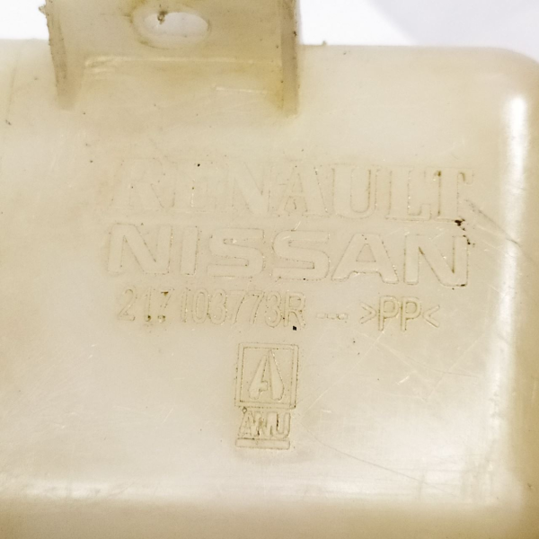 RESERVATÓRIO EXPANSÃO RADIADOR RENAULT KWID 1.0 2021 68185