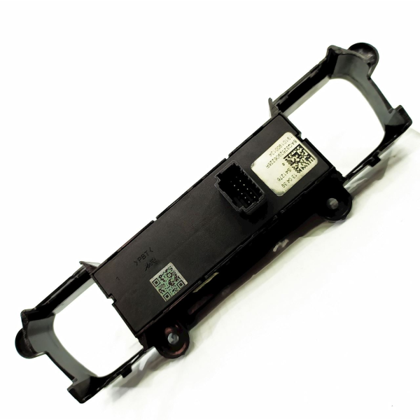 BOTÃO PISCA-ALERTA DESEMBAÇADOR TRAVA PORTA RENAULT KWID 1.0 2021 68368