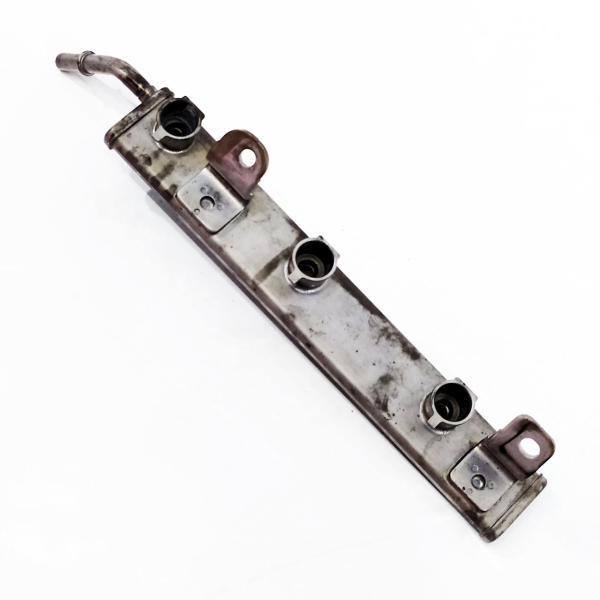 FLAUTA BICOS INJETORES RENAULT KWID 1.0 2021 68300