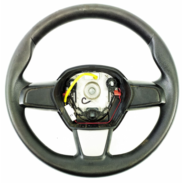 VOLANTE DO MOTORISTA RENAULT KWID 1.0 2021 V1374 - P49