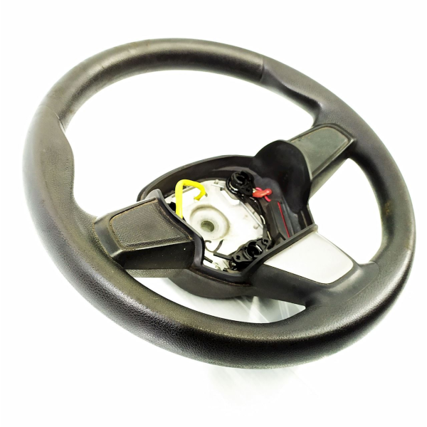 VOLANTE DO MOTORISTA RENAULT KWID 1.0 2021 V1374 - P49