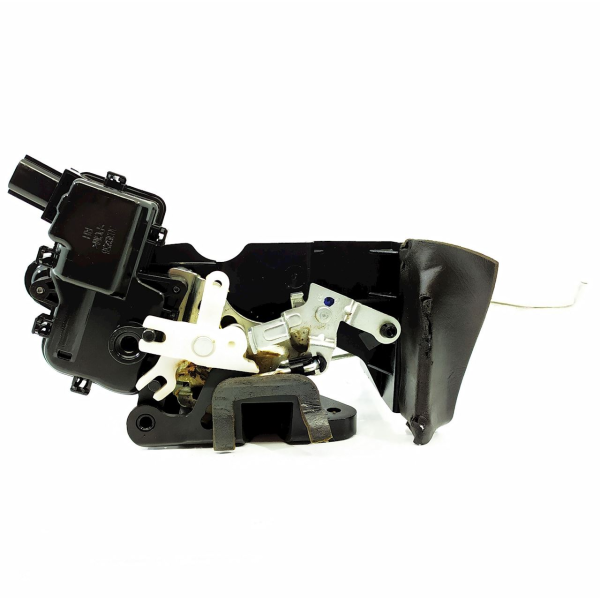 FECHADURA PORTA DIANTEIRA DIREITA RENAULT KWID 1.0 2021 68353