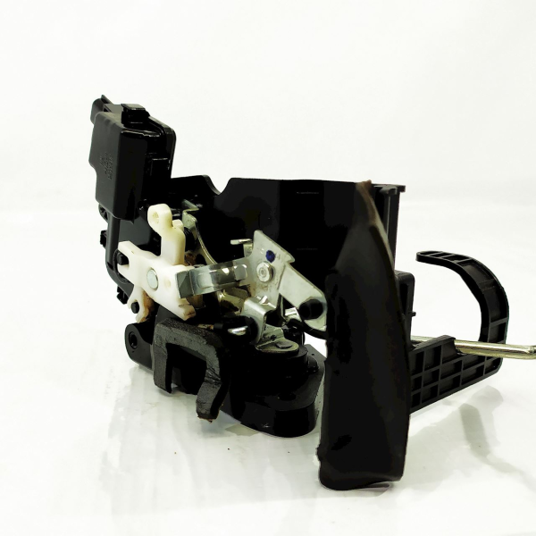 FECHADURA PORTA DIANTEIRA DIREITA RENAULT KWID 1.0 2021 68353