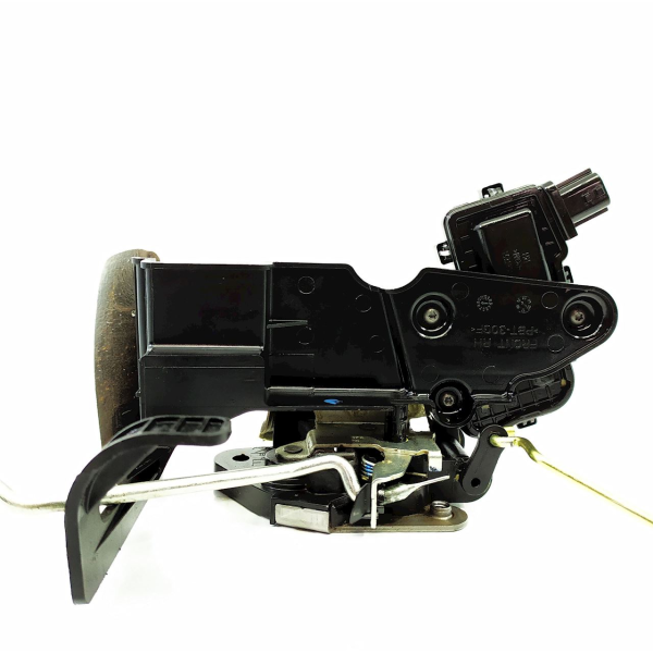 FECHADURA PORTA DIANTEIRA DIREITA RENAULT KWID 1.0 2021 68353