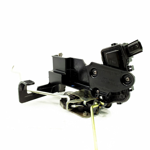 FECHADURA PORTA DIANTEIRA DIREITA RENAULT KWID 1.0 2021 68353