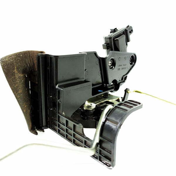 FECHADURA PORTA DIANTEIRA DIREITA RENAULT KWID 1.0 2021 68353