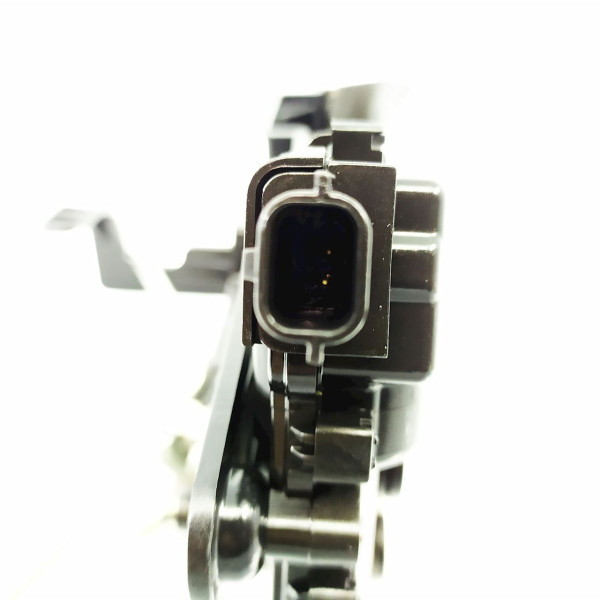 FECHADURA PORTA DIANTEIRA DIREITA RENAULT KWID 1.0 2021 68353