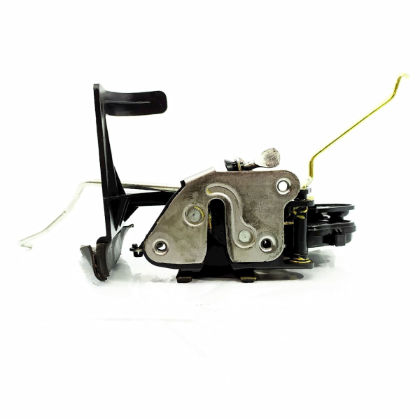 FECHADURA PORTA DIANTEIRA DIREITA RENAULT KWID 1.0 2021 68353