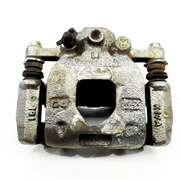 PINÇA FREIO DIANTEIRO DIREITO RENAULT KWID 1.0 2021 66967