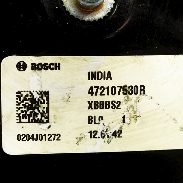 HIDROVÁCUO RENAULT KWID 1.0 2021 68377