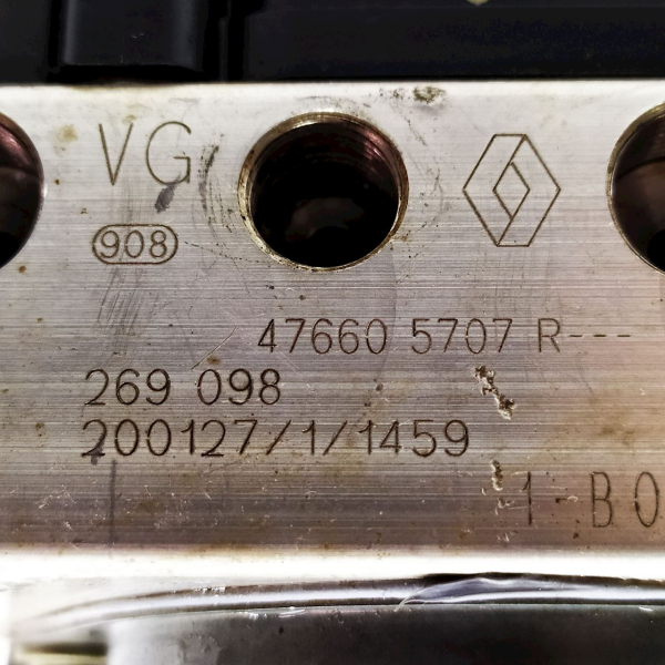 MÓDULO ABS RENAULT KWID 1.0 2021 68280