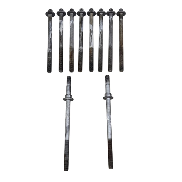 JOGO PARAFUSO CABEÇOTE  FIAT SIENA 1.8 2007 194519