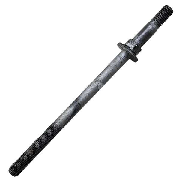 JOGO PARAFUSO CABEÇOTE  FIAT SIENA 1.8 2007 194519