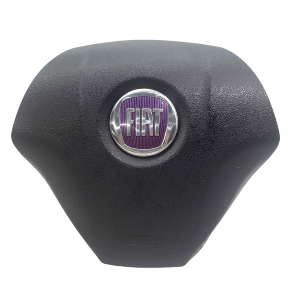 BOLSA AIRBAG VOLANTE  FIAT LINEA DUAL 1.8 16V 2011 193466